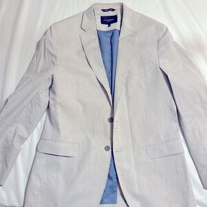 Banana Republic Men’s Dress Coat - 42R